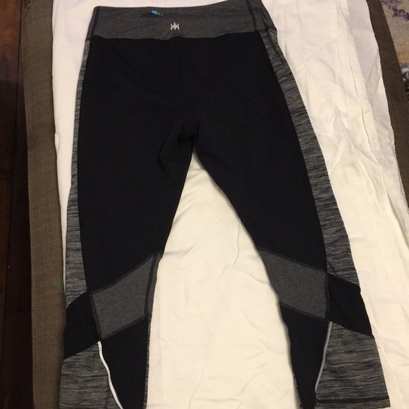 Kyodan Workout Leggings-M fit - Picture 5 of 7